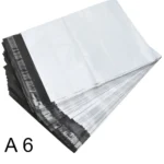 Кур'єрський пакет 125×190 мм + 40 мм.