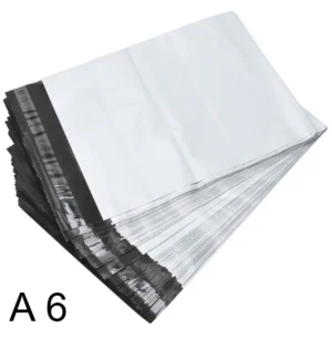 Кур'єрський пакет 125×190 мм + 40 мм.